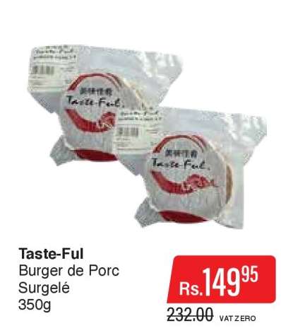 Taste-Ful