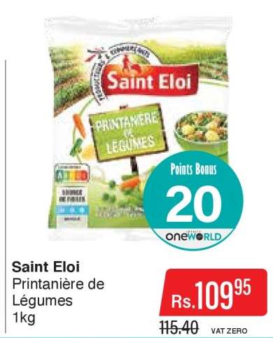 Saint Eloi