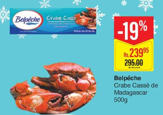 Belpeche