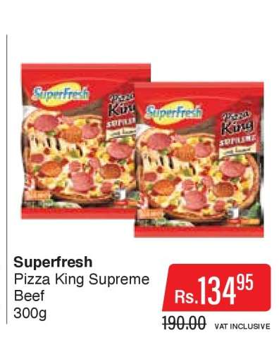 Superfresh