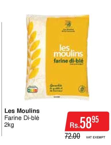 Les Moulins