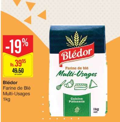 Blédor