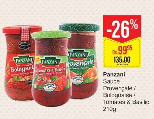 Panzani