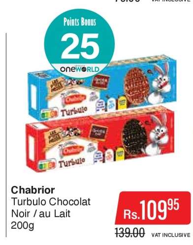 Chabrior