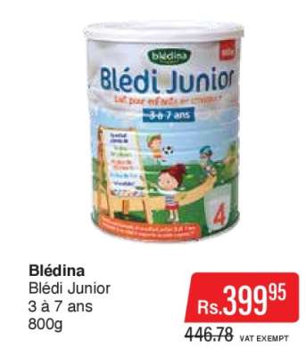 Bledina