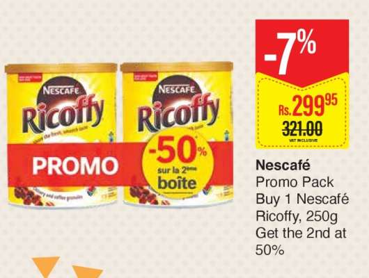 Nescafé