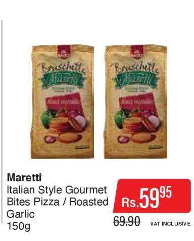 Maretti