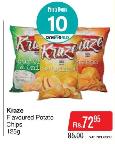 Kraze