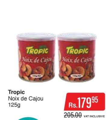 Tropic