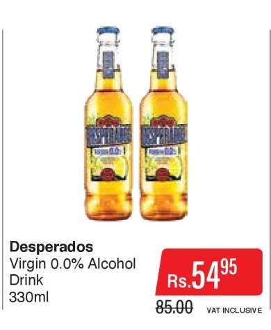 Desperados