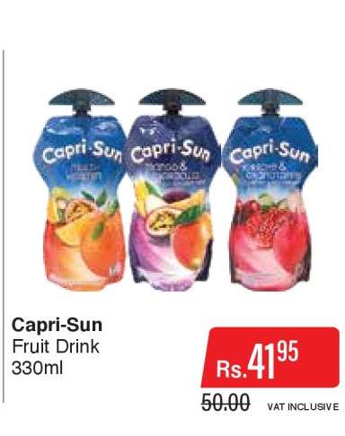 Capri-Sun
