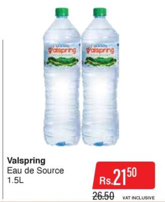 Valspring