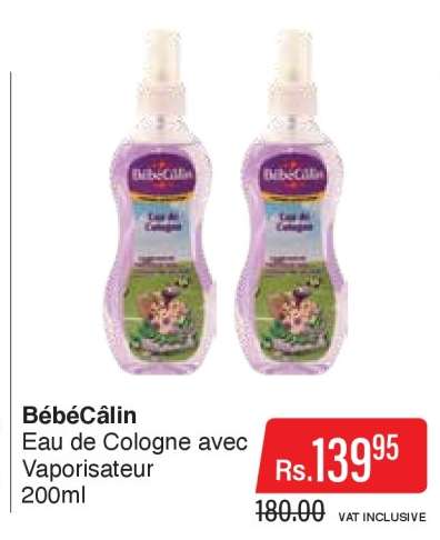 Bebecalin