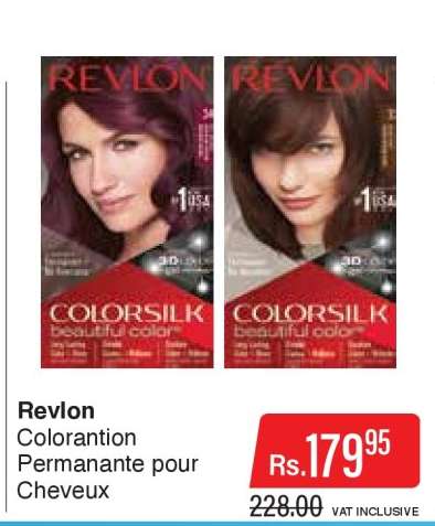 Revlon