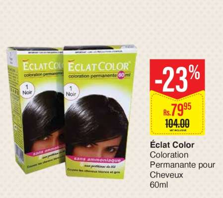 Eclat Color