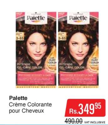 Palette