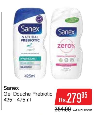 Sanex