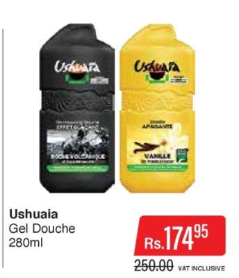 Ushuaïa