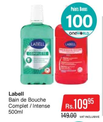 Labell