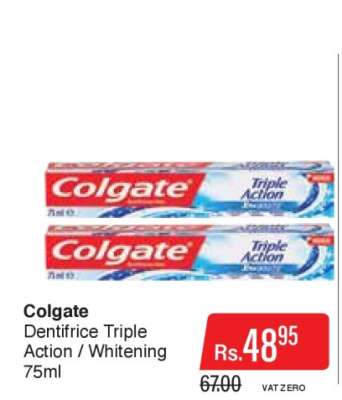 Colgate