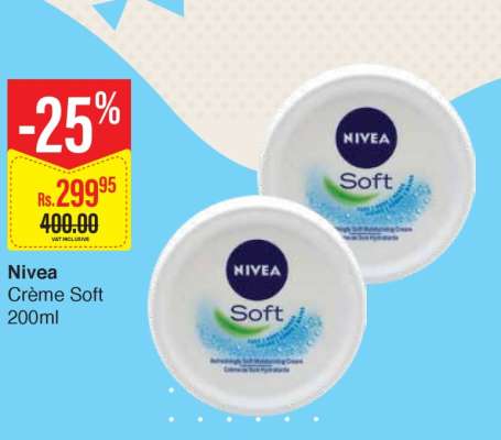 Nivea
