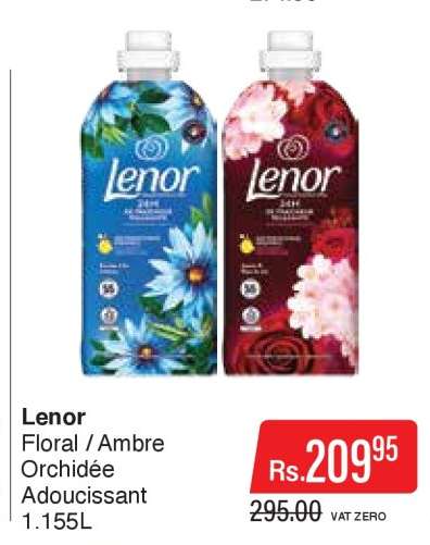 Lenor