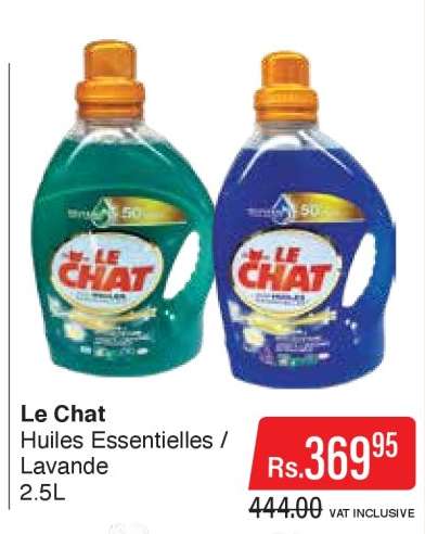 Le Chat
