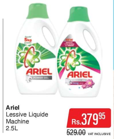 Ariel
