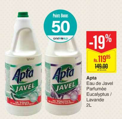 Apta