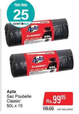 Apta