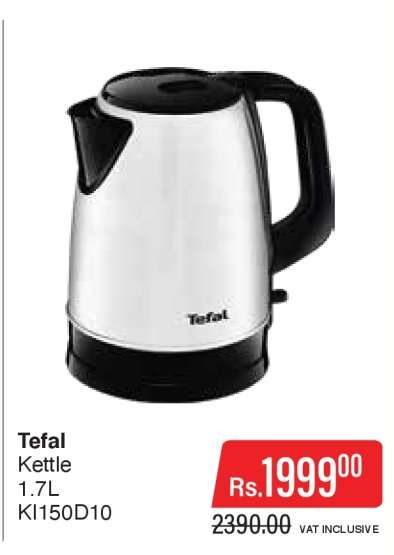 Tefal