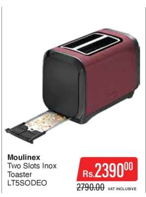 Moulinex
