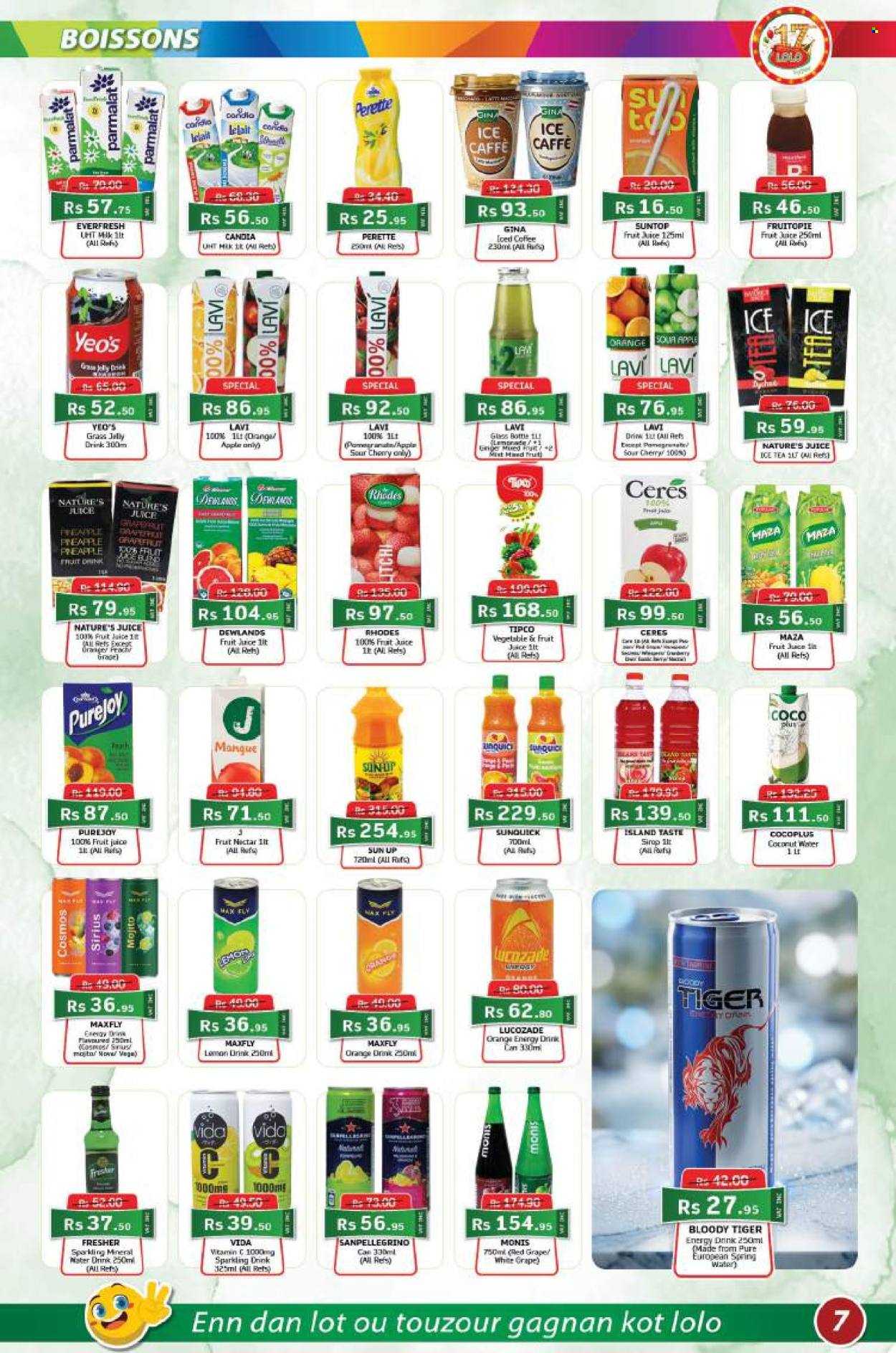 Catalogue LOLO Hyper - 27/07/2026 - 20/08/2026. Page 7