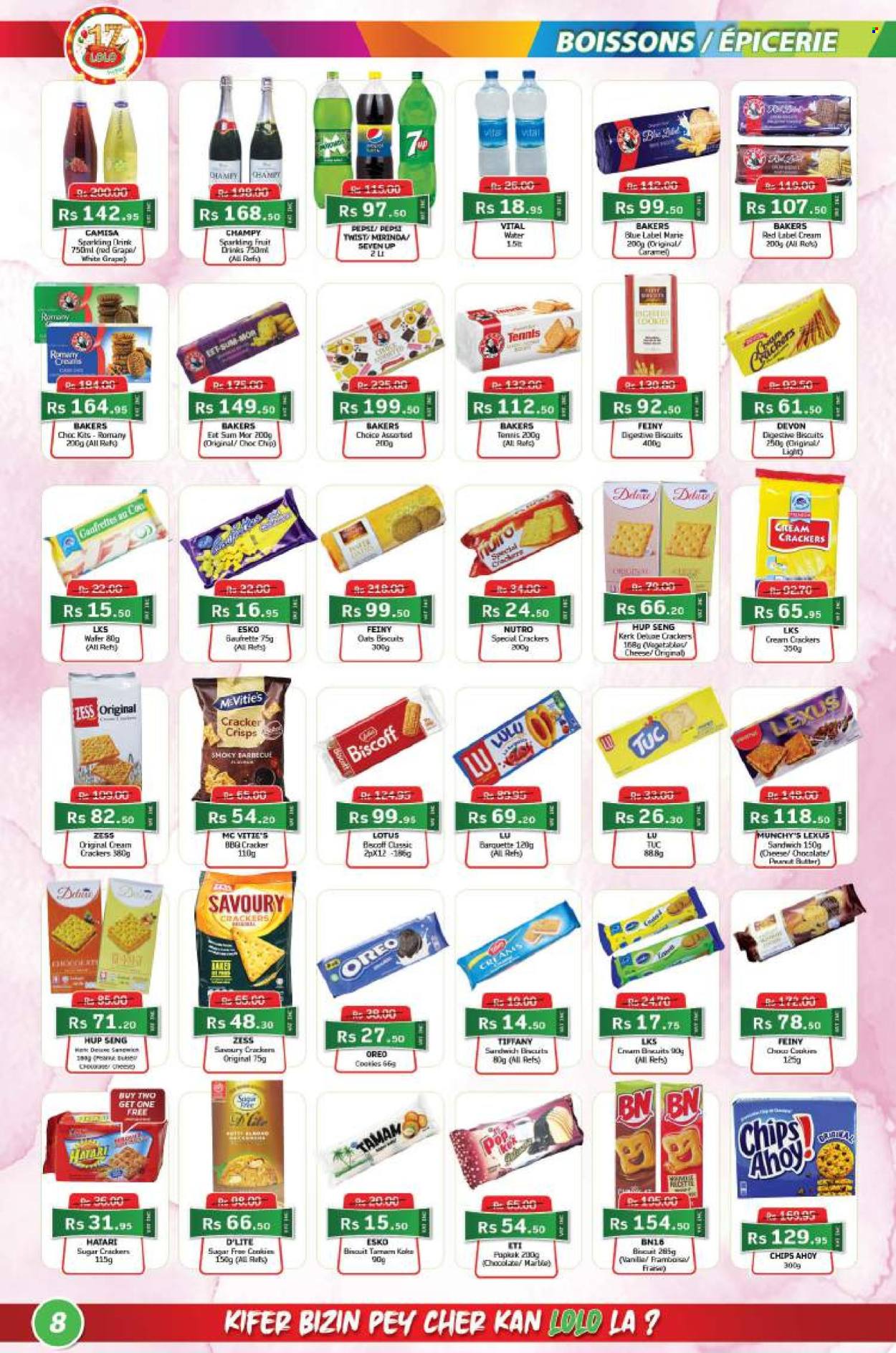 Catalogue LOLO Hyper - 27/07/2026 - 20/08/2026. Page 8