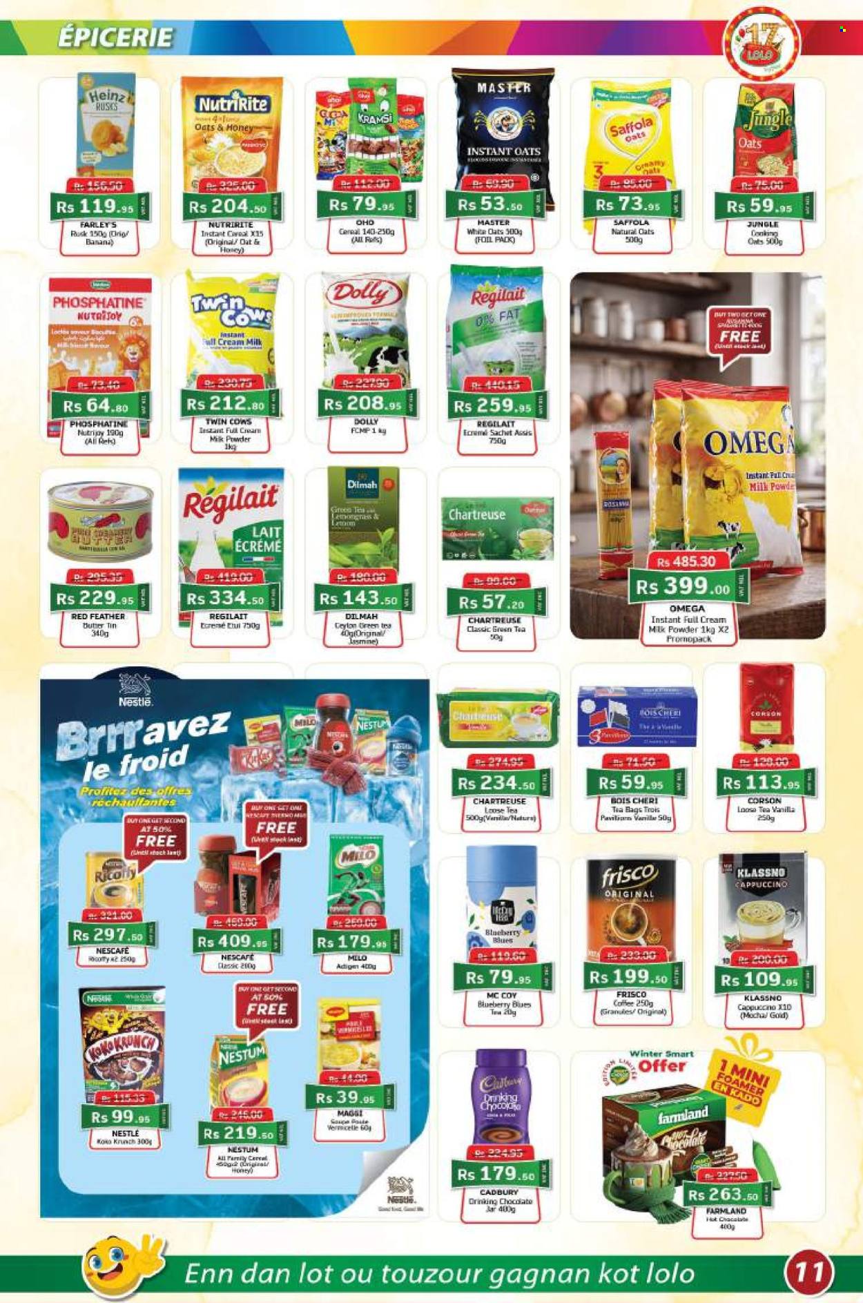 Catalogue LOLO Hyper - 27/07/2026 - 20/08/2026. Page 11