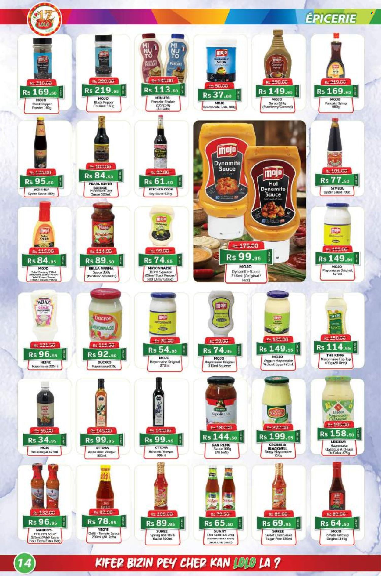 Catalogue LOLO Hyper - 27/07/2026 - 20/08/2026. Page 14
