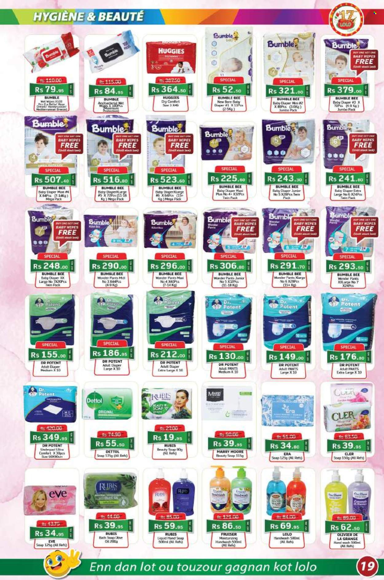 Catalogue LOLO Hyper - 27/07/2026 - 20/08/2026. Page 19