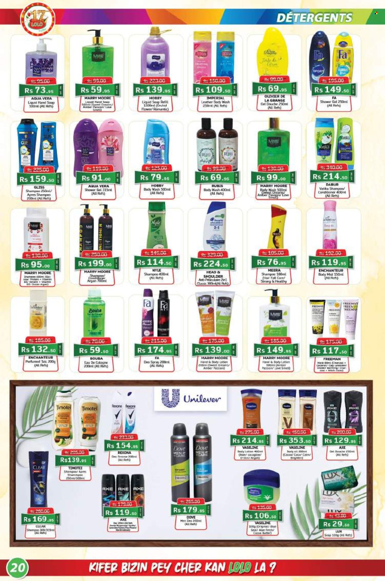 Catalogue LOLO Hyper - 27/07/2026 - 20/08/2026. Page 20
