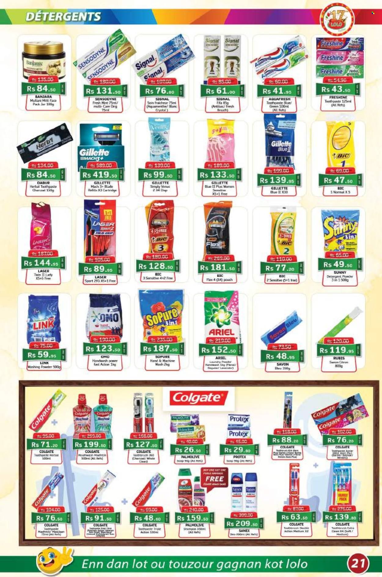 Catalogue LOLO Hyper - 27/07/2026 - 20/08/2026. Page 21