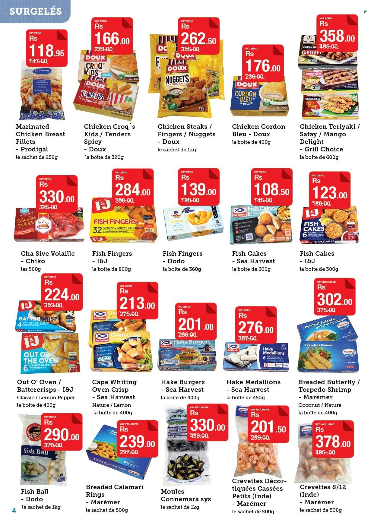 Catalogue Super U - 23/07/2026 - 17/08/2026. Page 3