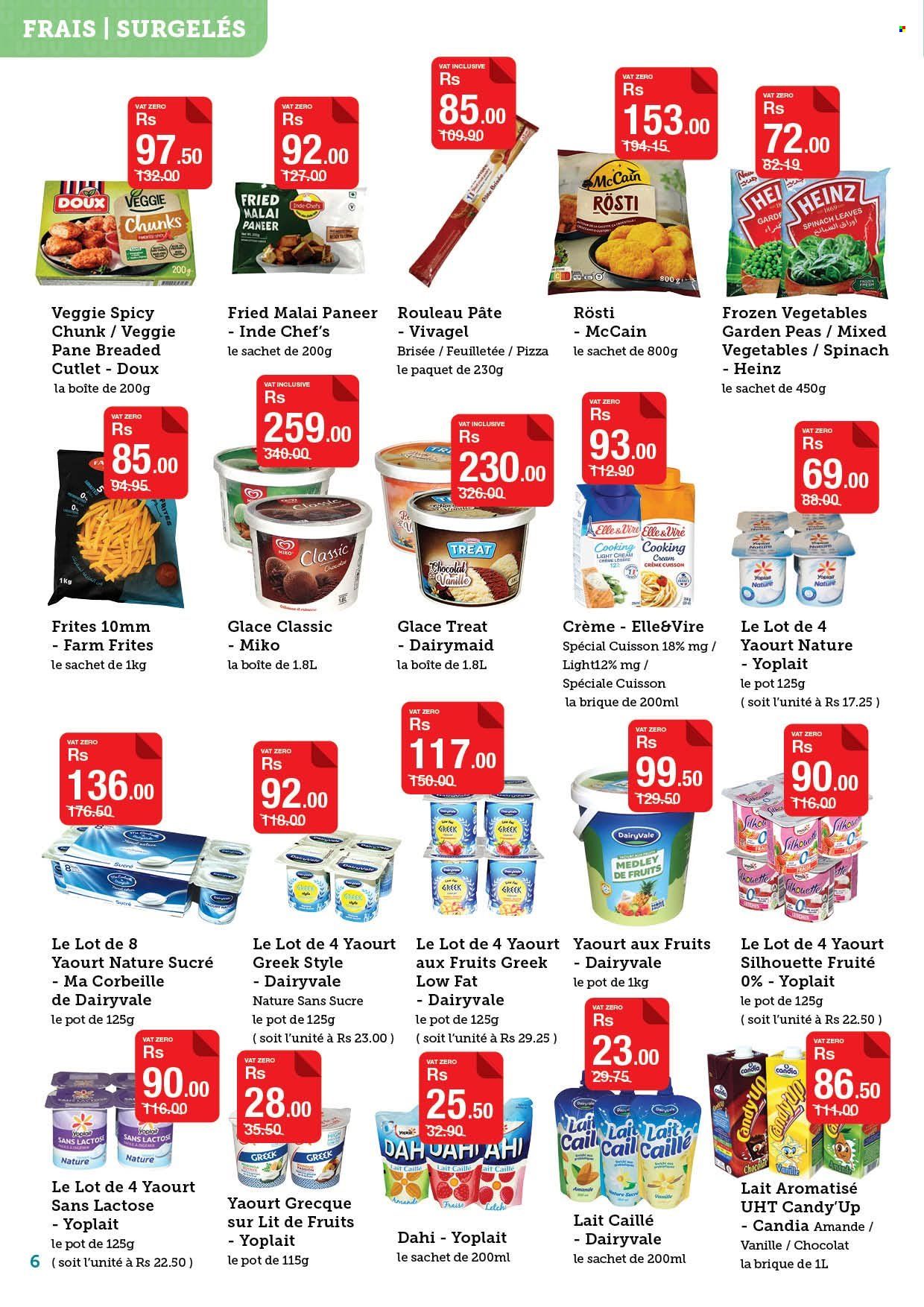 Catalogue Super U - 23/07/2026 - 17/08/2026. Page 5