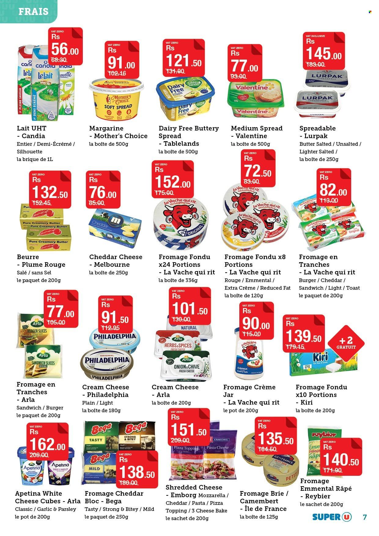Catalogue Super U - 23/07/2026 - 17/08/2026. Page 6