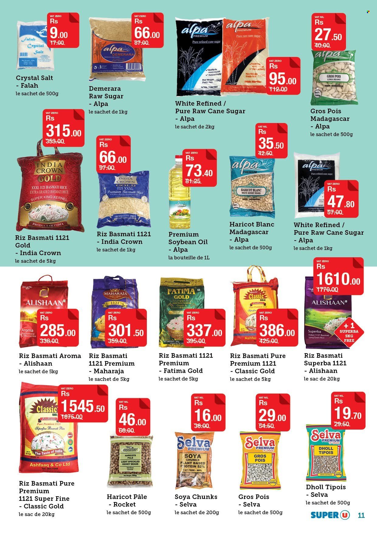 Catalogue Super U - 23/07/2026 - 17/08/2026. Page 10