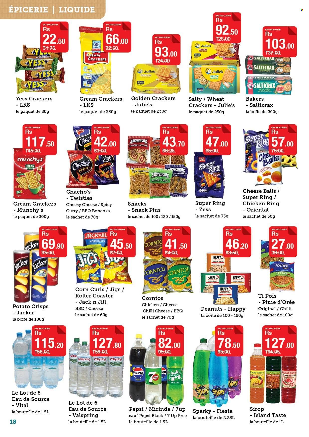 Catalogue Super U - 23/07/2026 - 17/08/2026. Page 17