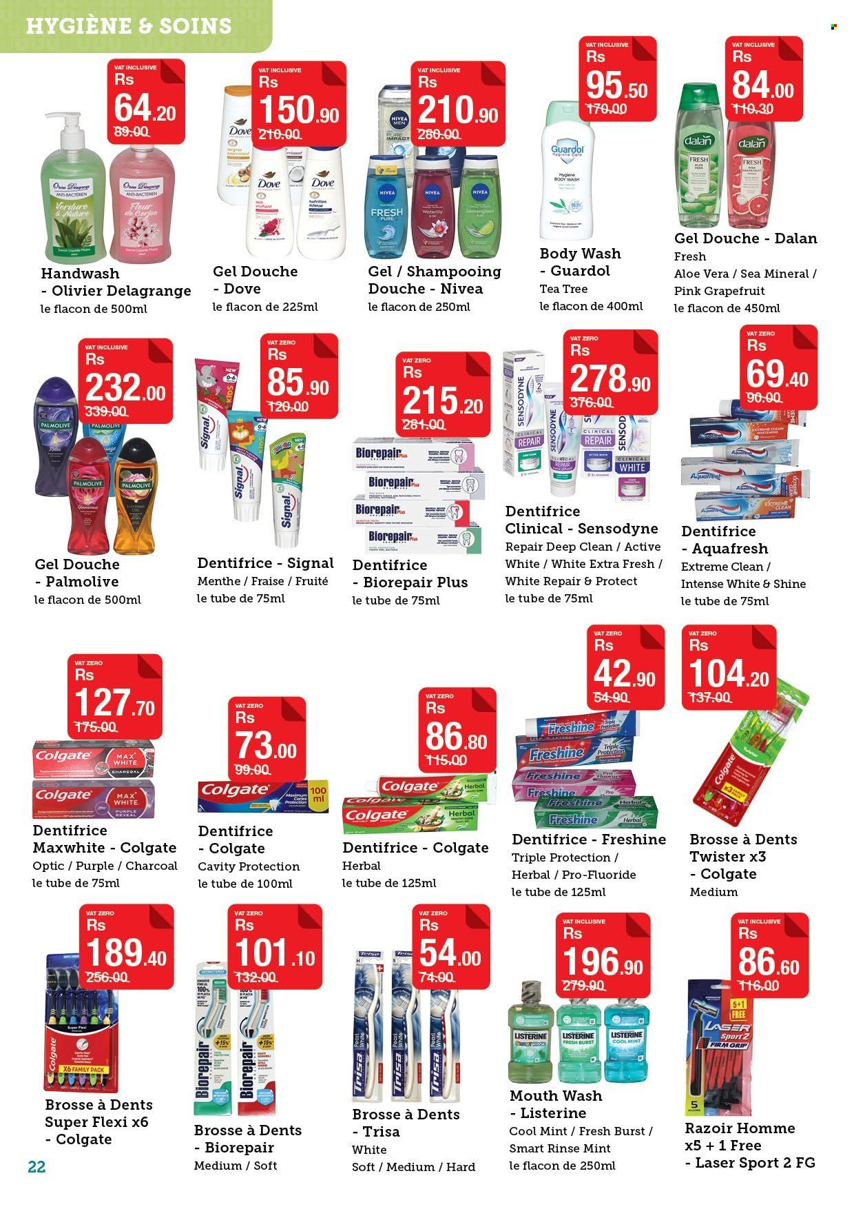 Catalogue Super U - 23/07/2026 - 17/08/2026. Page 21