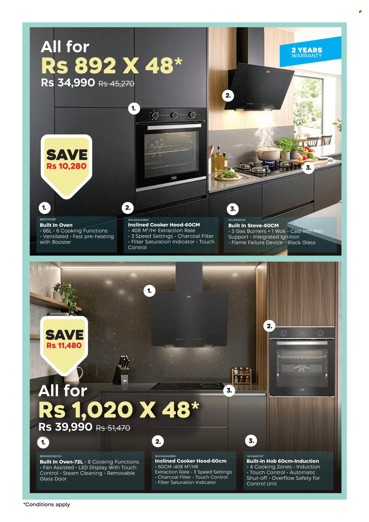 Catalogue Galaxy - 28/07/2026 - 28/08/2026. Page 5
