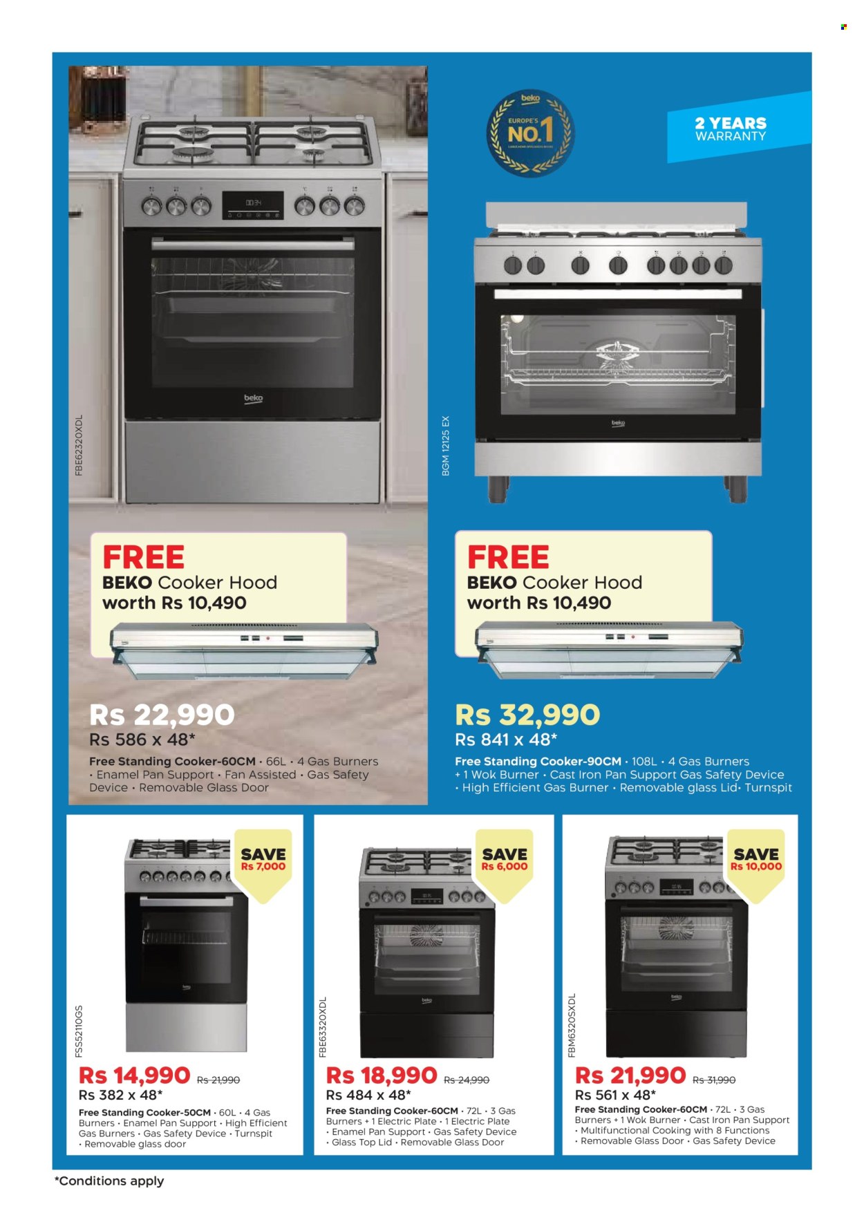 Catalogue Galaxy - 28/07/2026 - 28/08/2026. Page 6