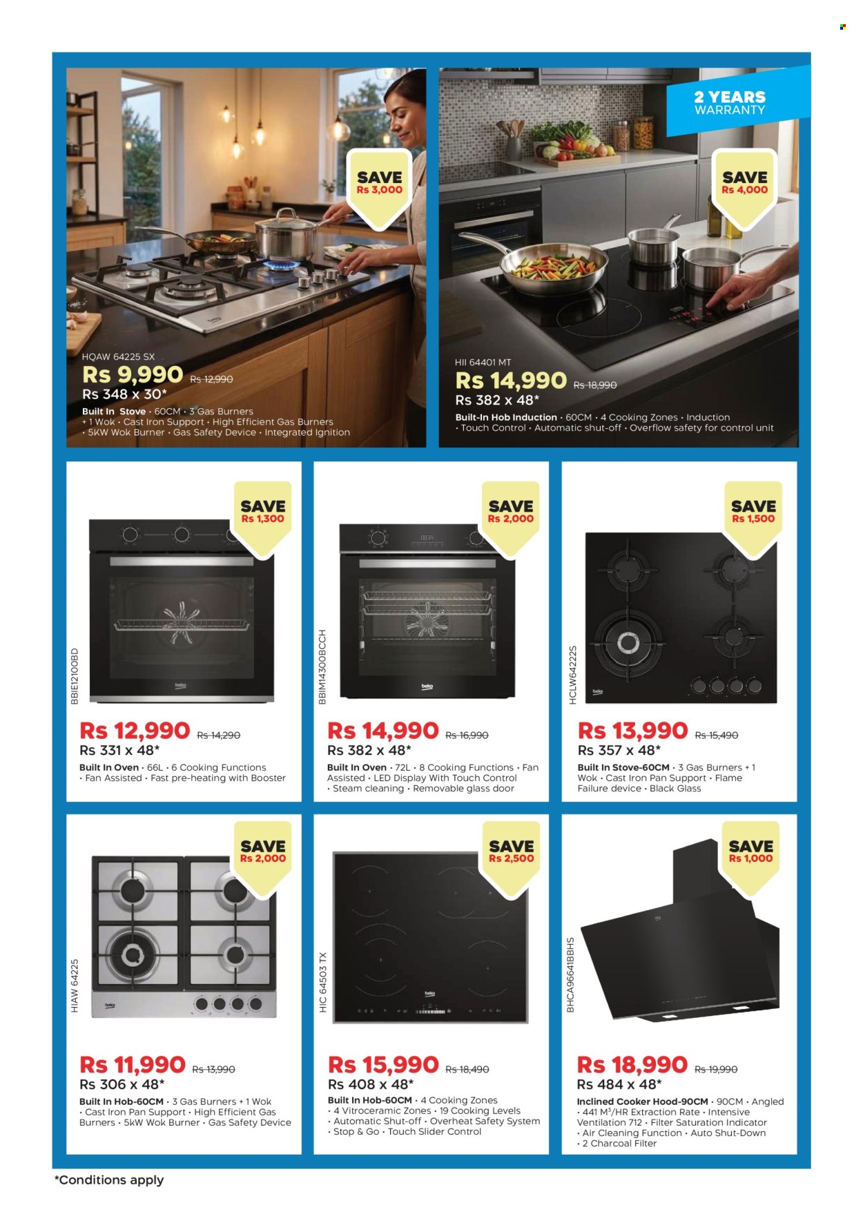 Catalogue Galaxy - 28/07/2026 - 28/08/2026. Page 7