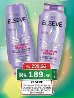 Elseve