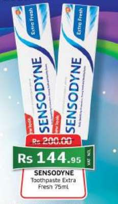 Sensodyne